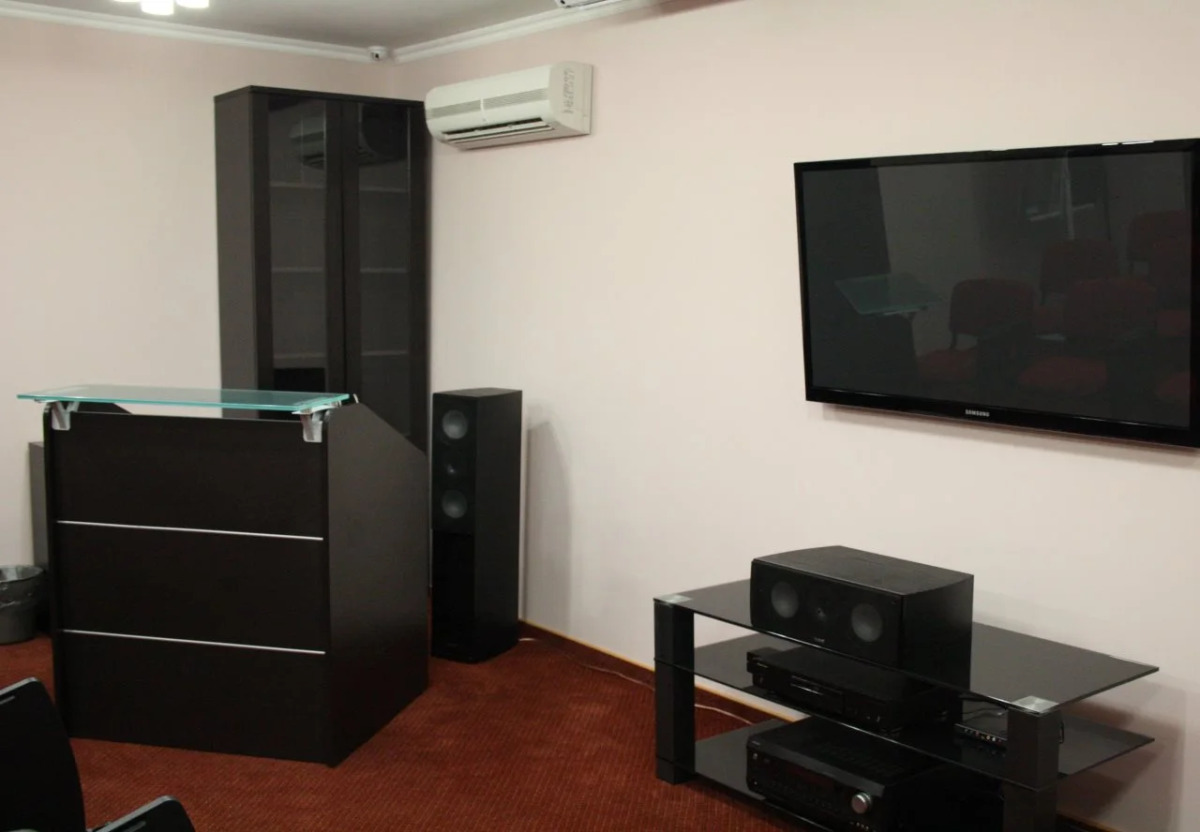 Отель «СеверСити»