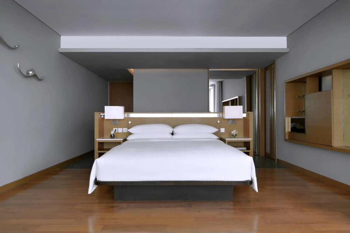 Rayong Marriott Resort & Spa