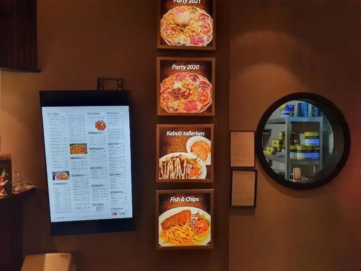 Motell Svinesundparken