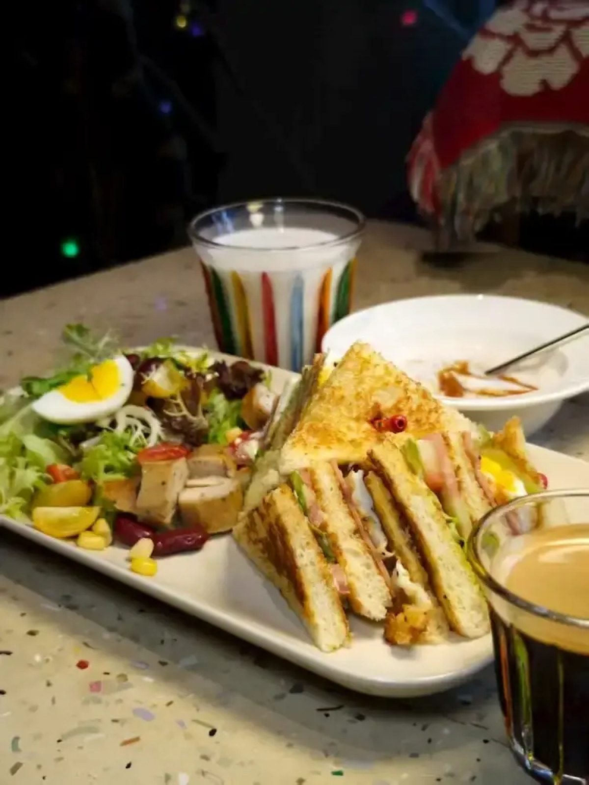 base-Wangfujing Serviced Apartment