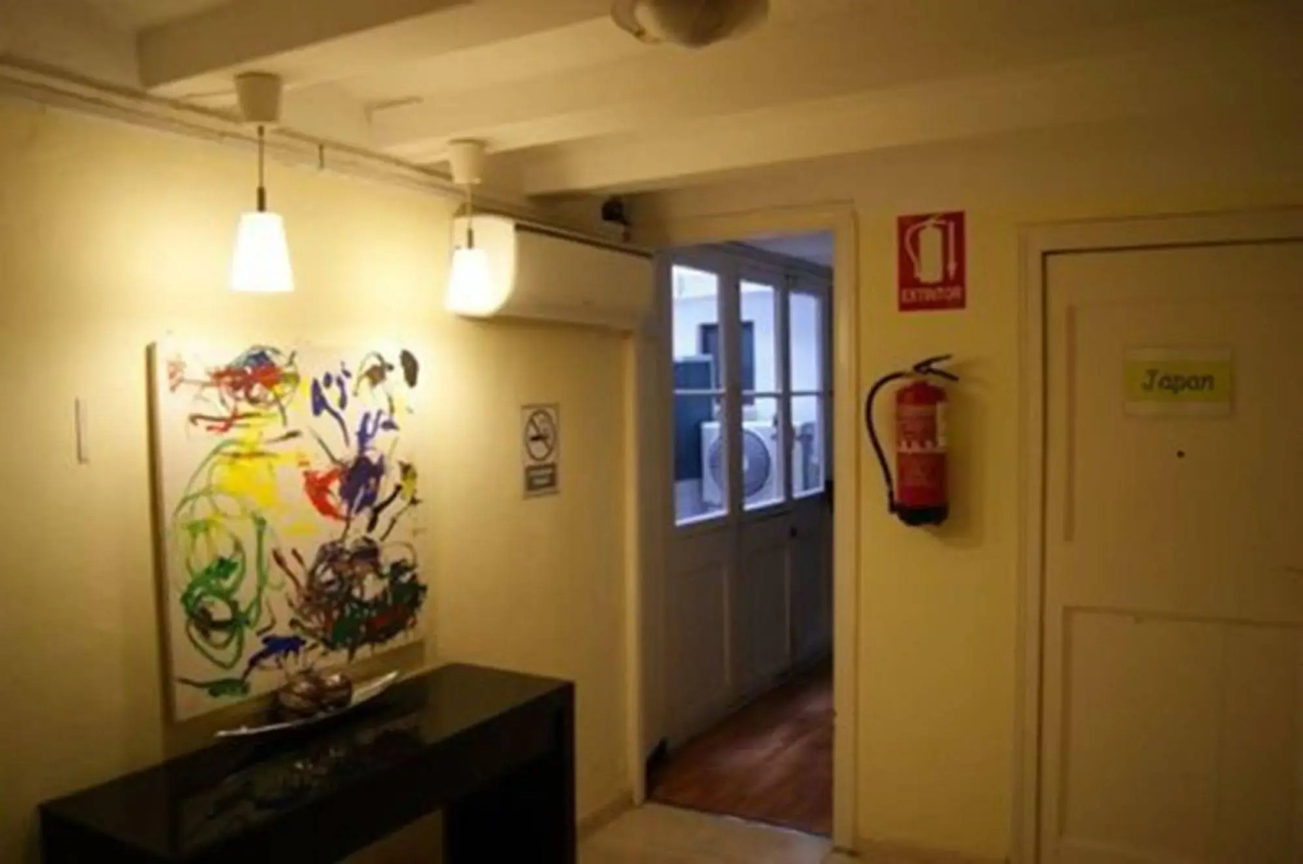 Palace Guesthouse