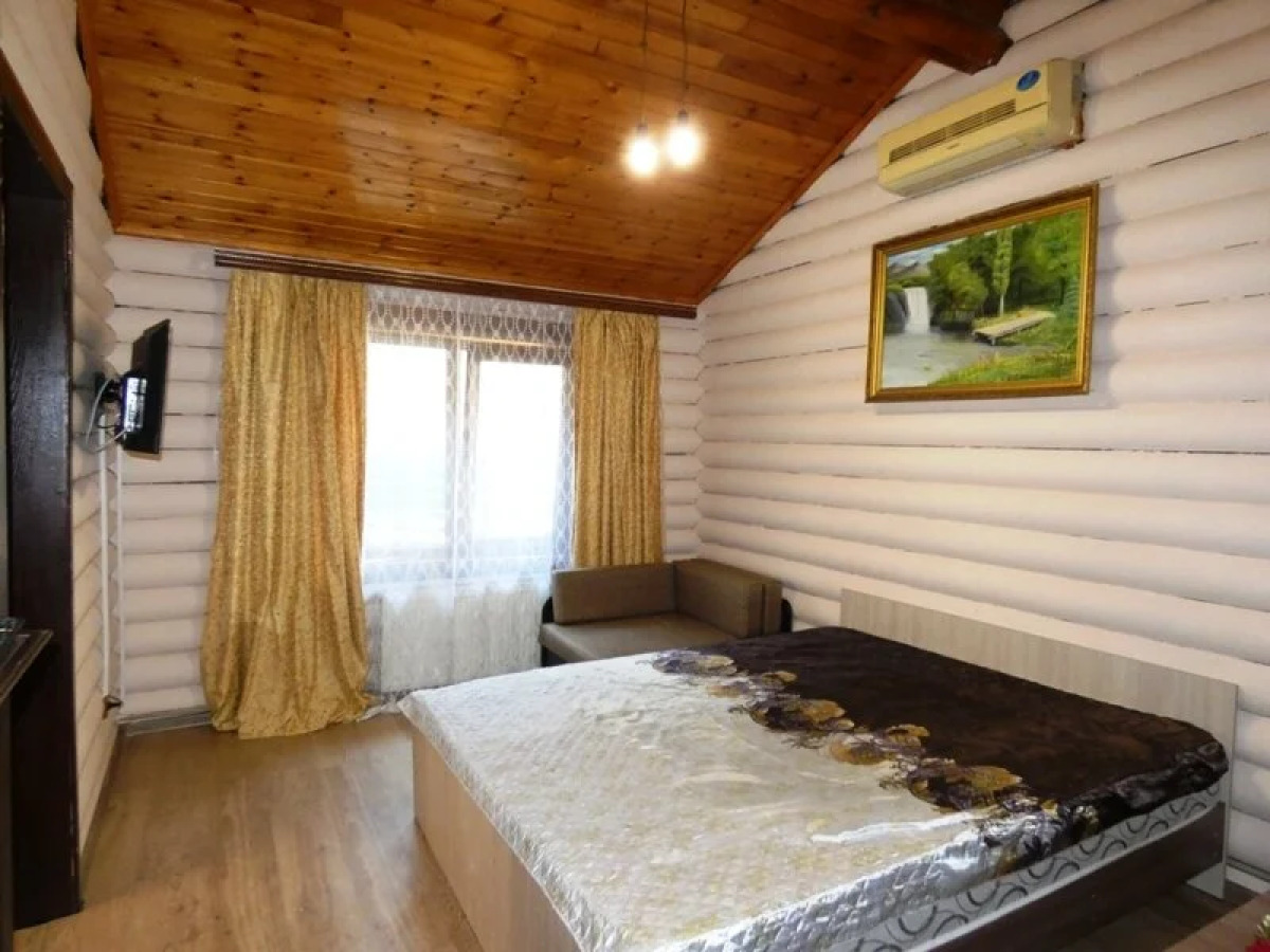 Изумрудный лев