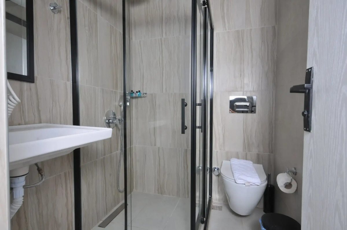 Club Sema Suite Hotel