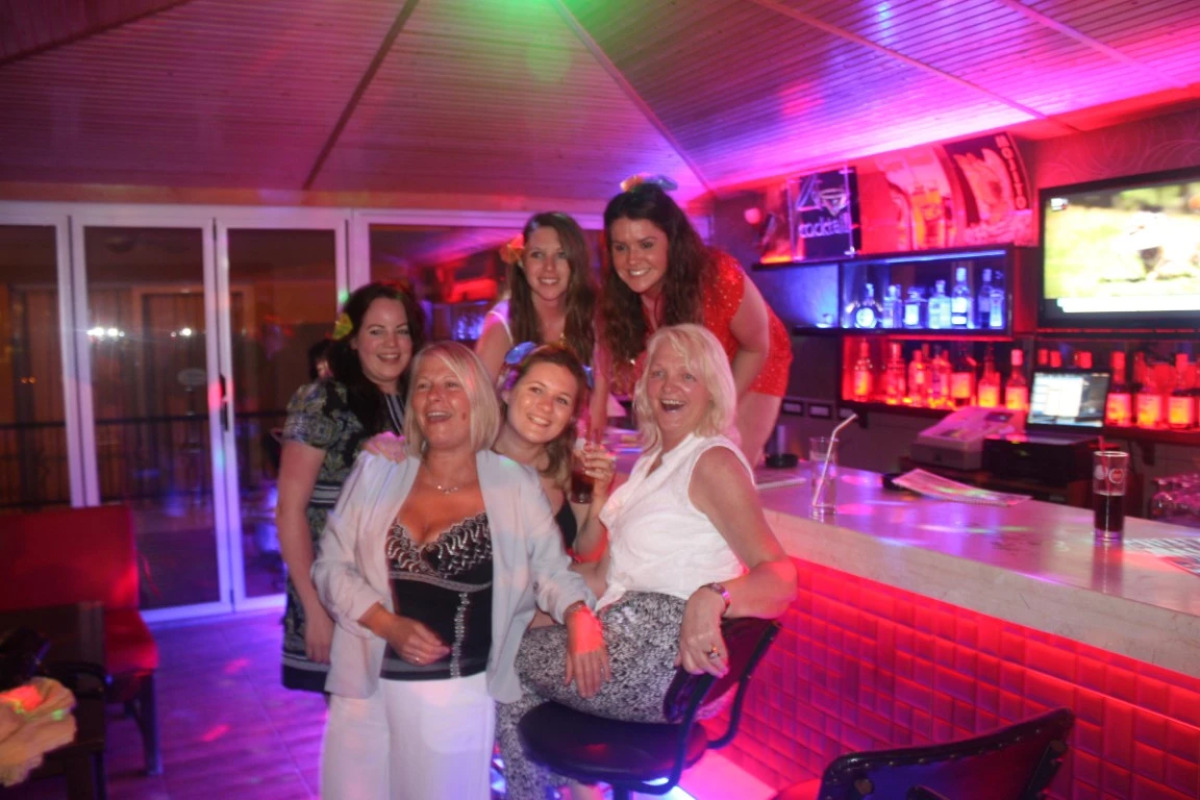 Sebnem Apart & Studios