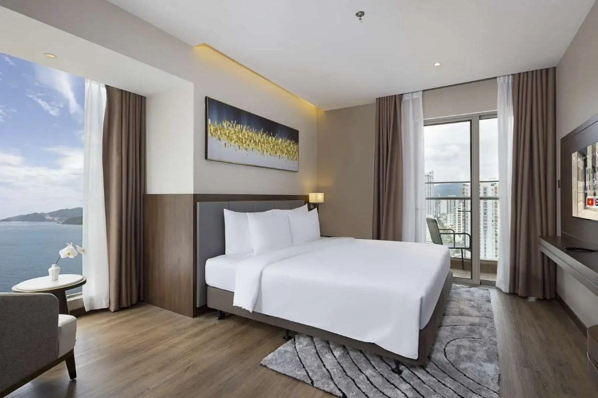 Annova Nha Trang Hotel