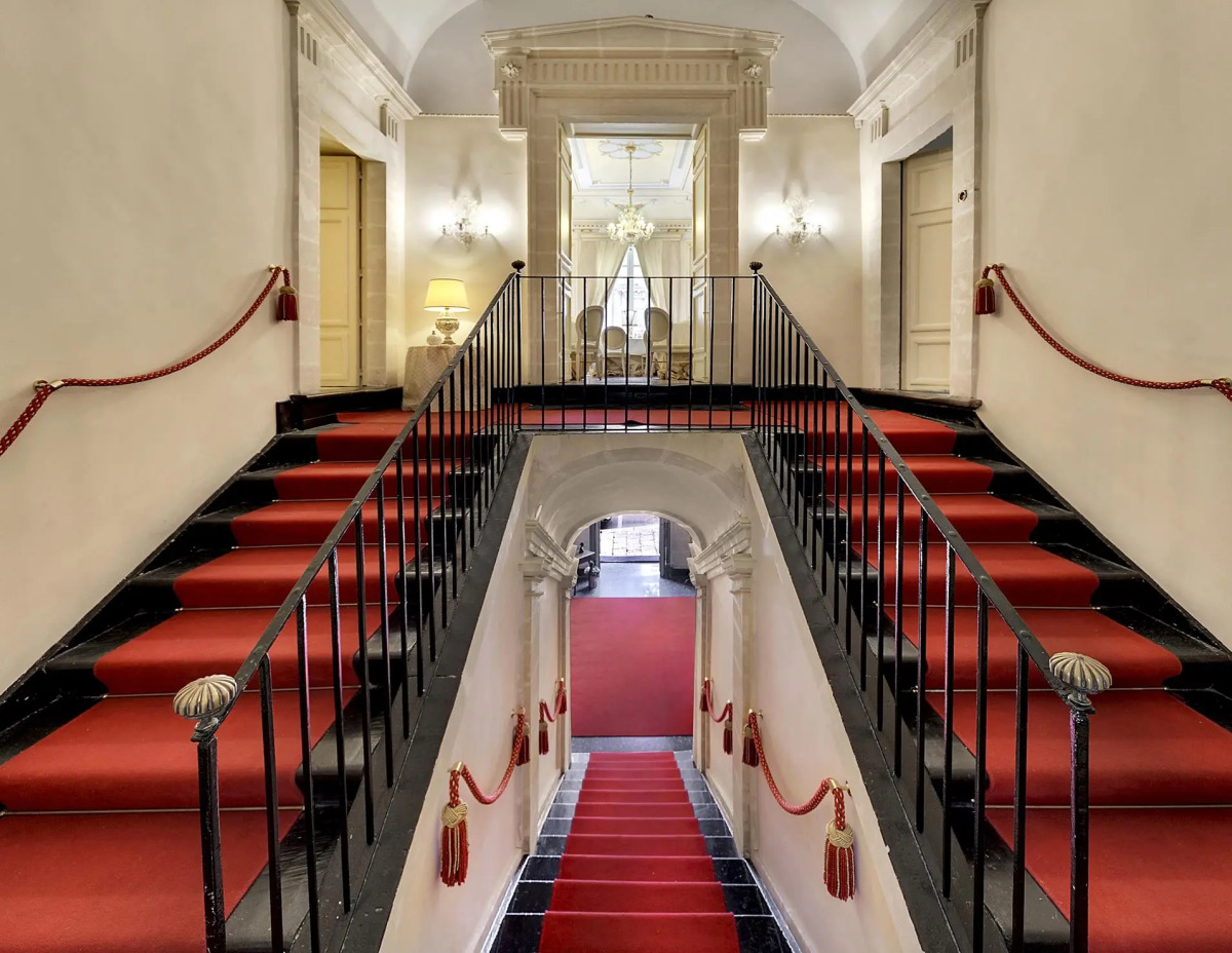 Relais Antica Badia - San Maurizio 1619