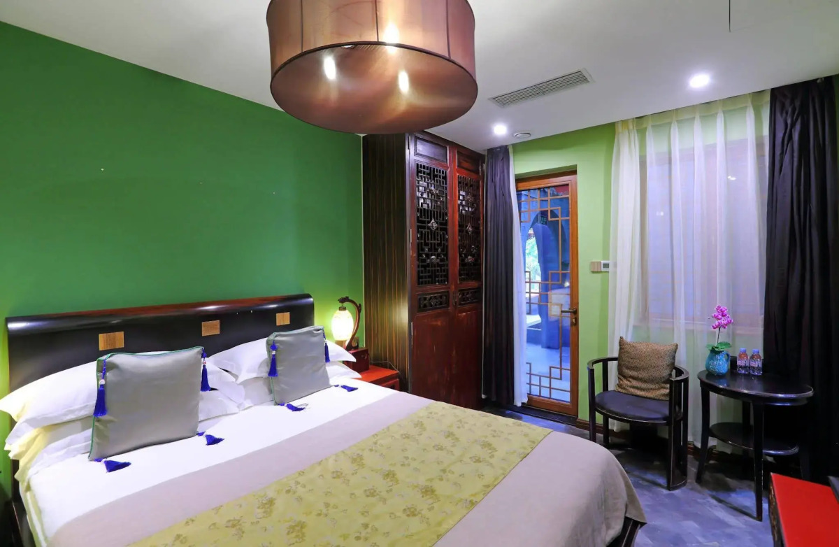 Hotel Cote Cour Beijing