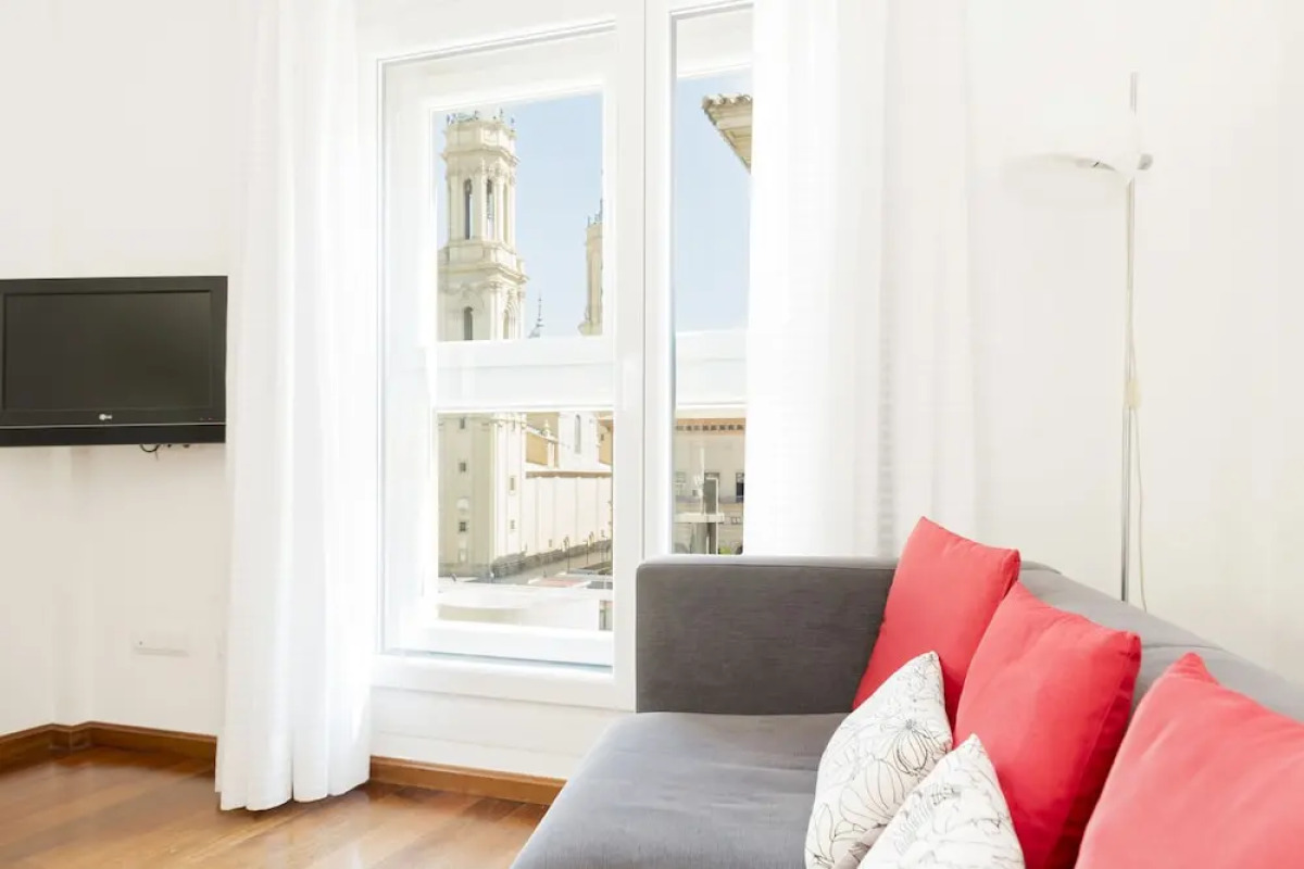 Apartamentos Sabinas El Pilar