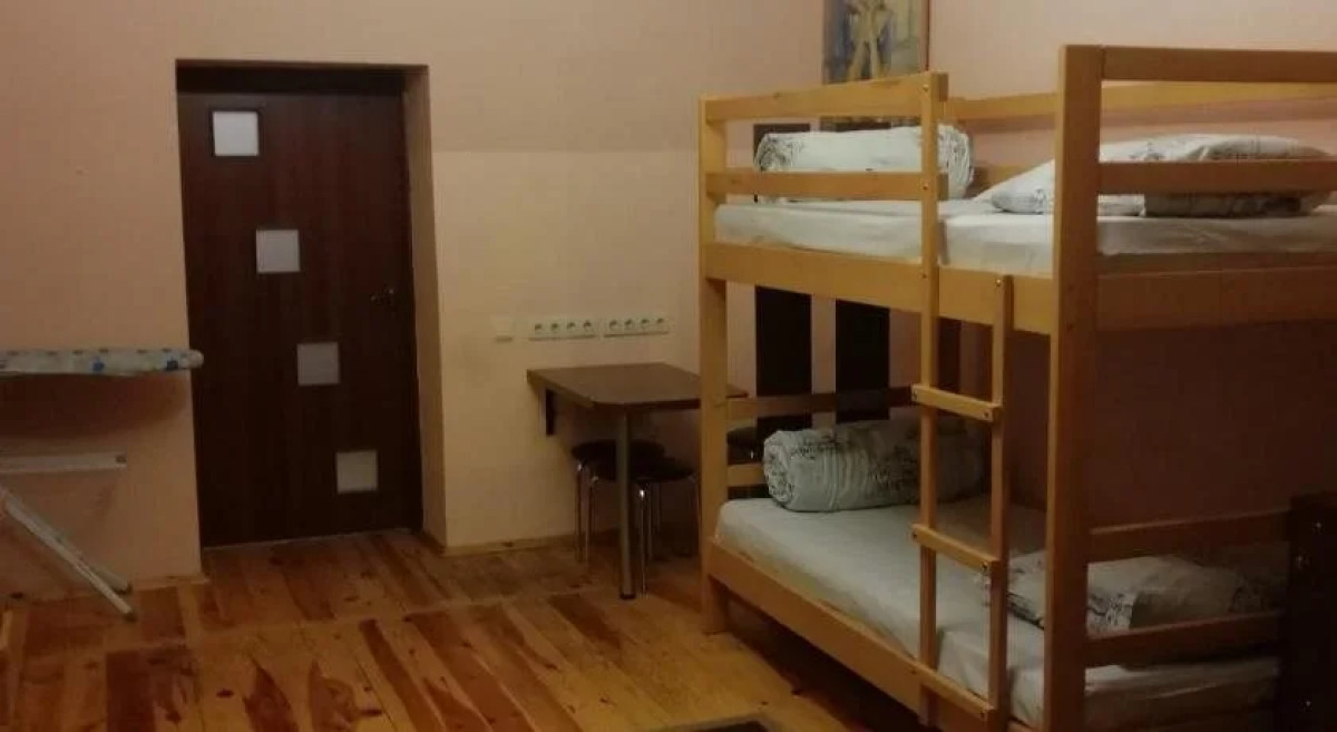 Хостел Европа