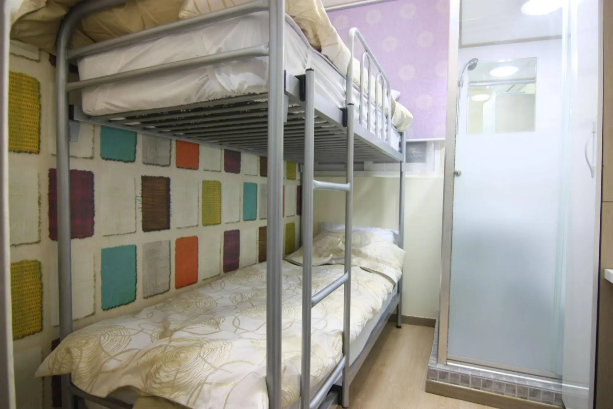 In Seoul Guest House