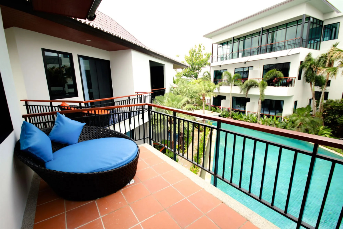 Coco Retreat Phuket Resort & Spa