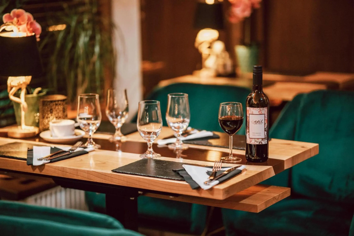 Agit Hotel Congress & Spa