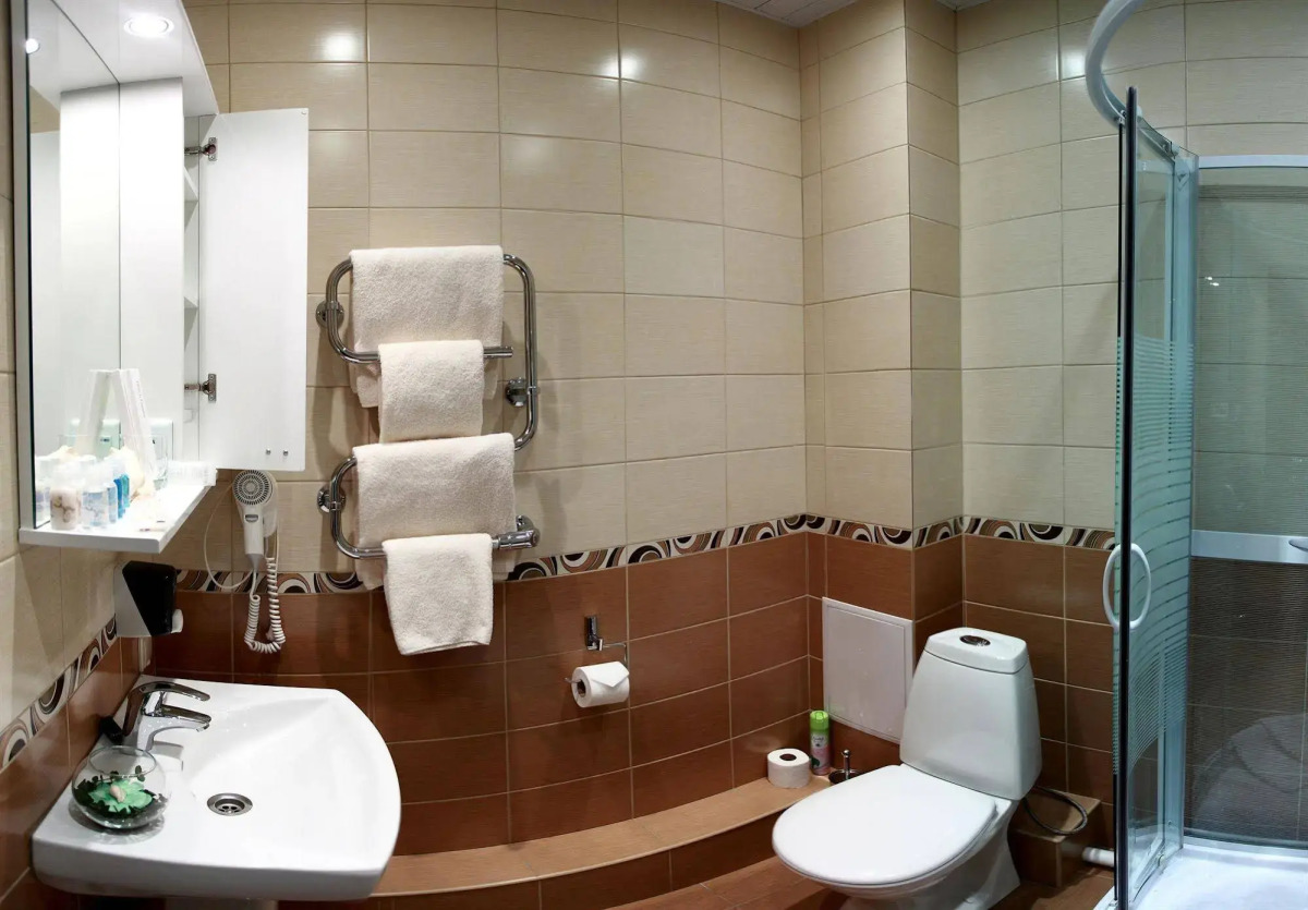 Отель «9 Сов»