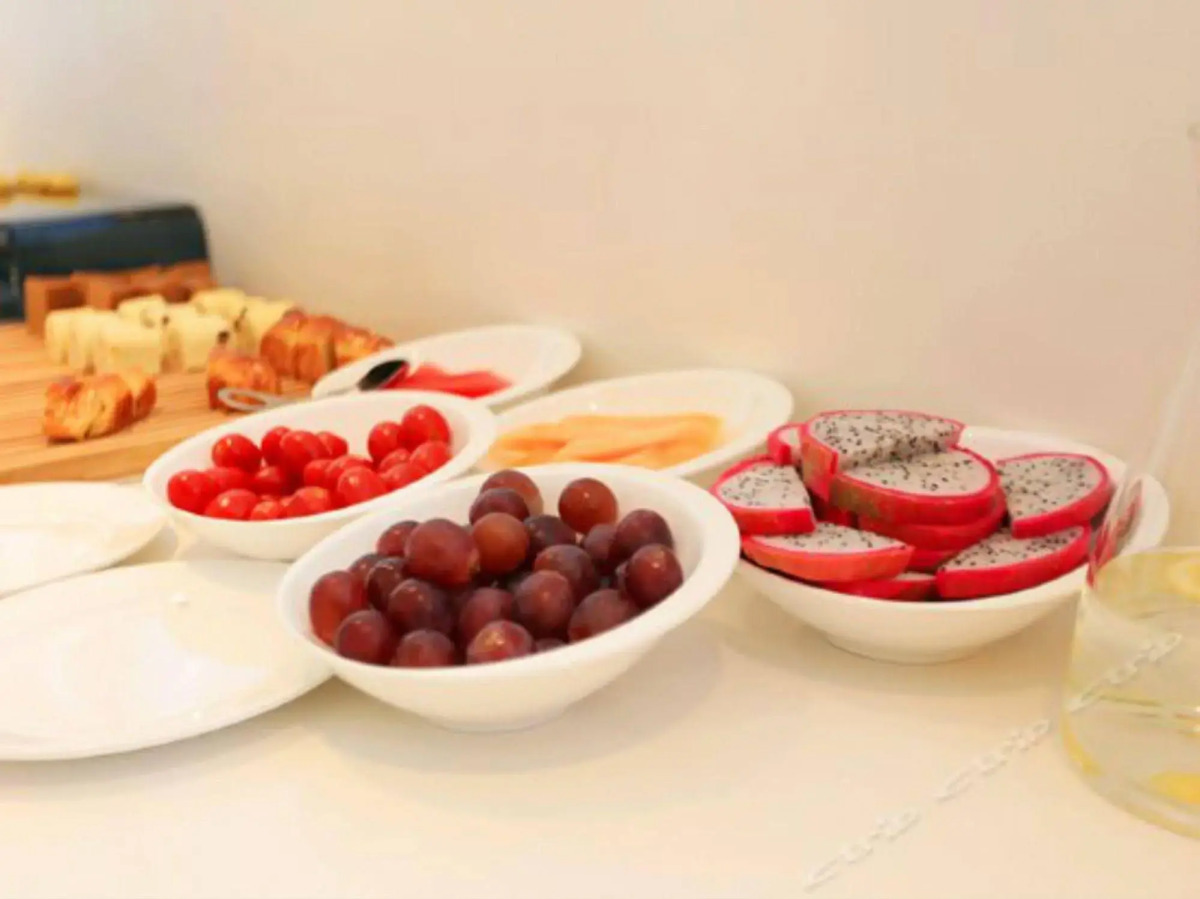 Colour Inn Shenzhen Dongmen Branch