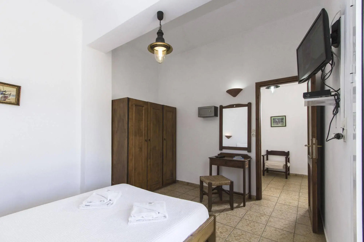 Olive Tree Apartments