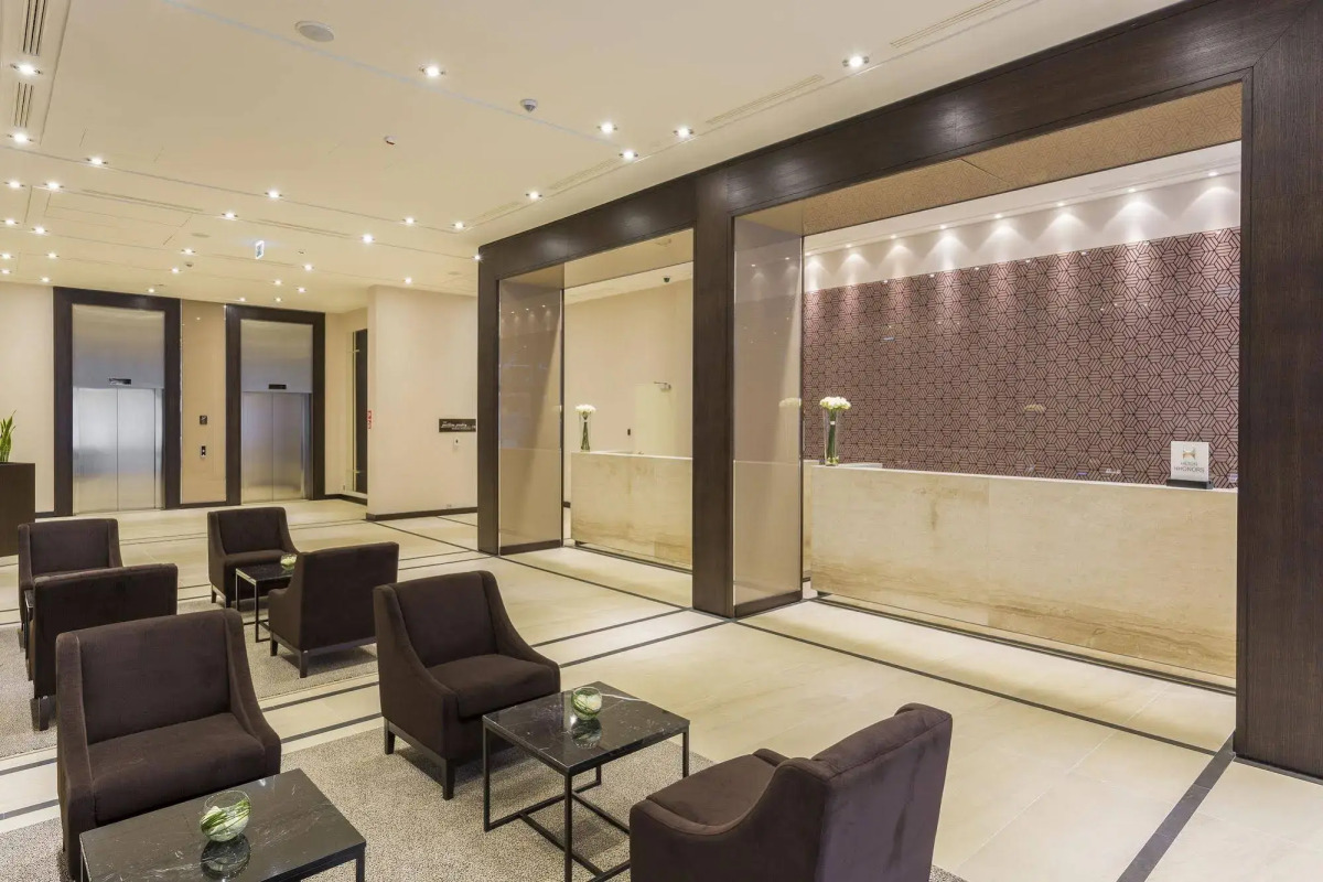 Hilton Garden Inn Krakow Airport