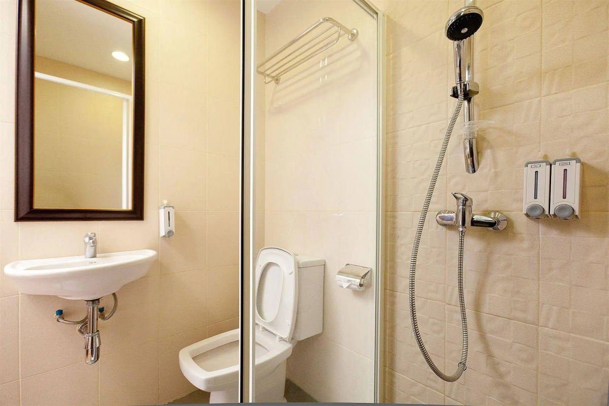 Arawana Express Chinatown