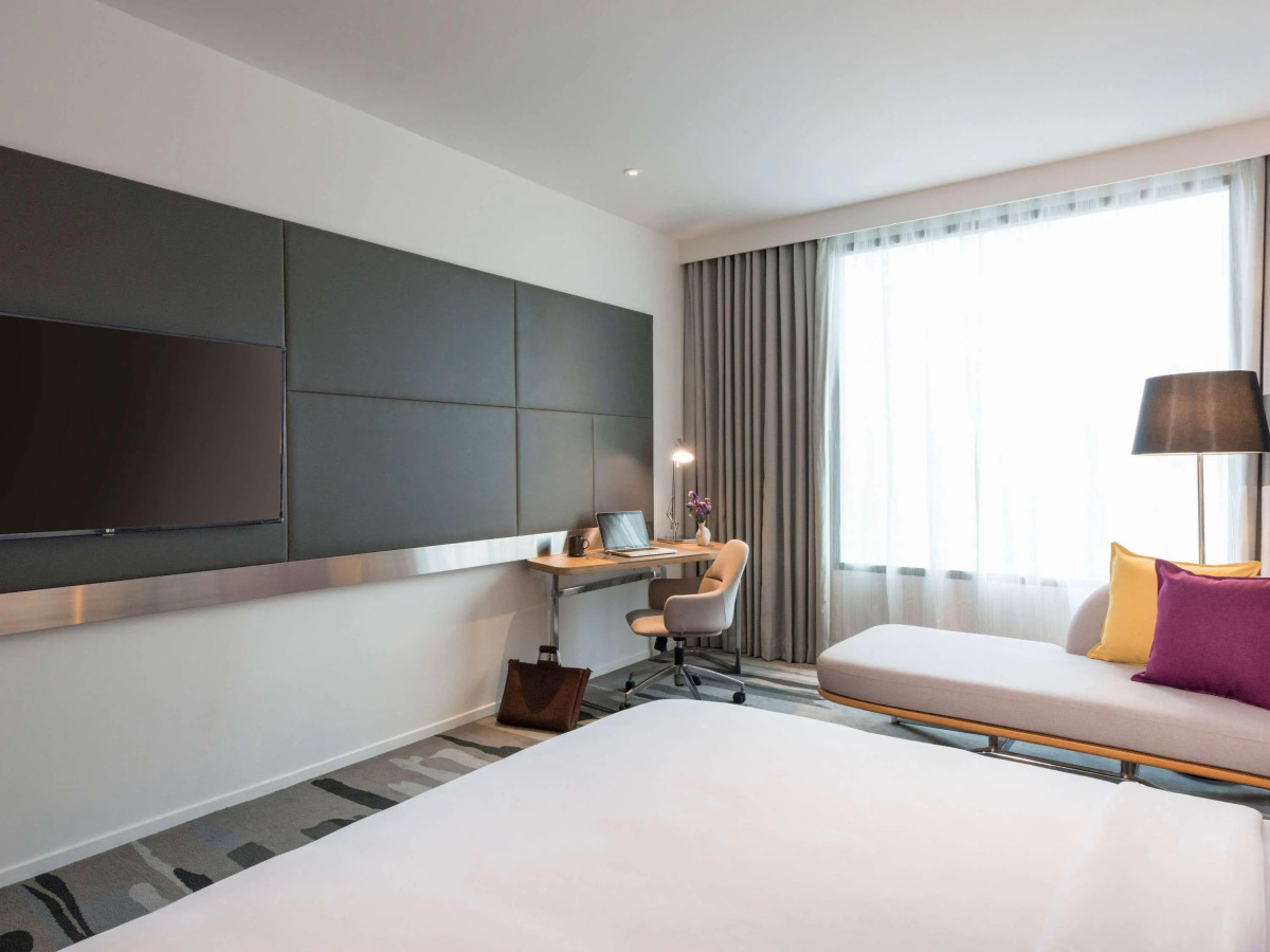Novotel Bangkok Sukhumvit 4