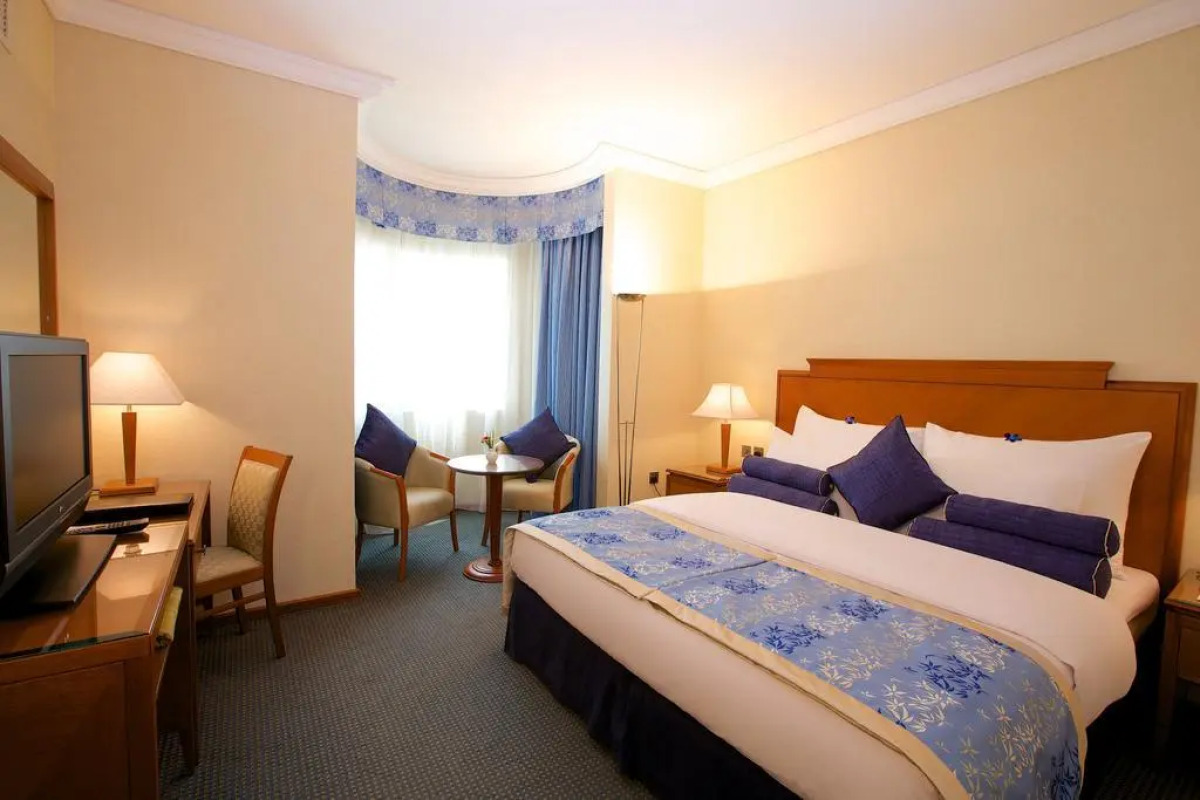 Lavender Hotel Sharjah