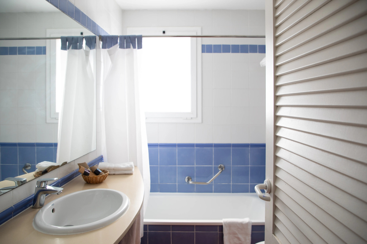 Hotel Dwo Les Palmeres