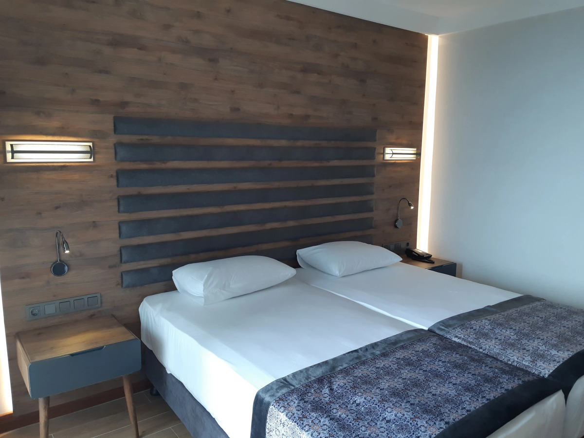 Riviera Zen Hotel Adult Only