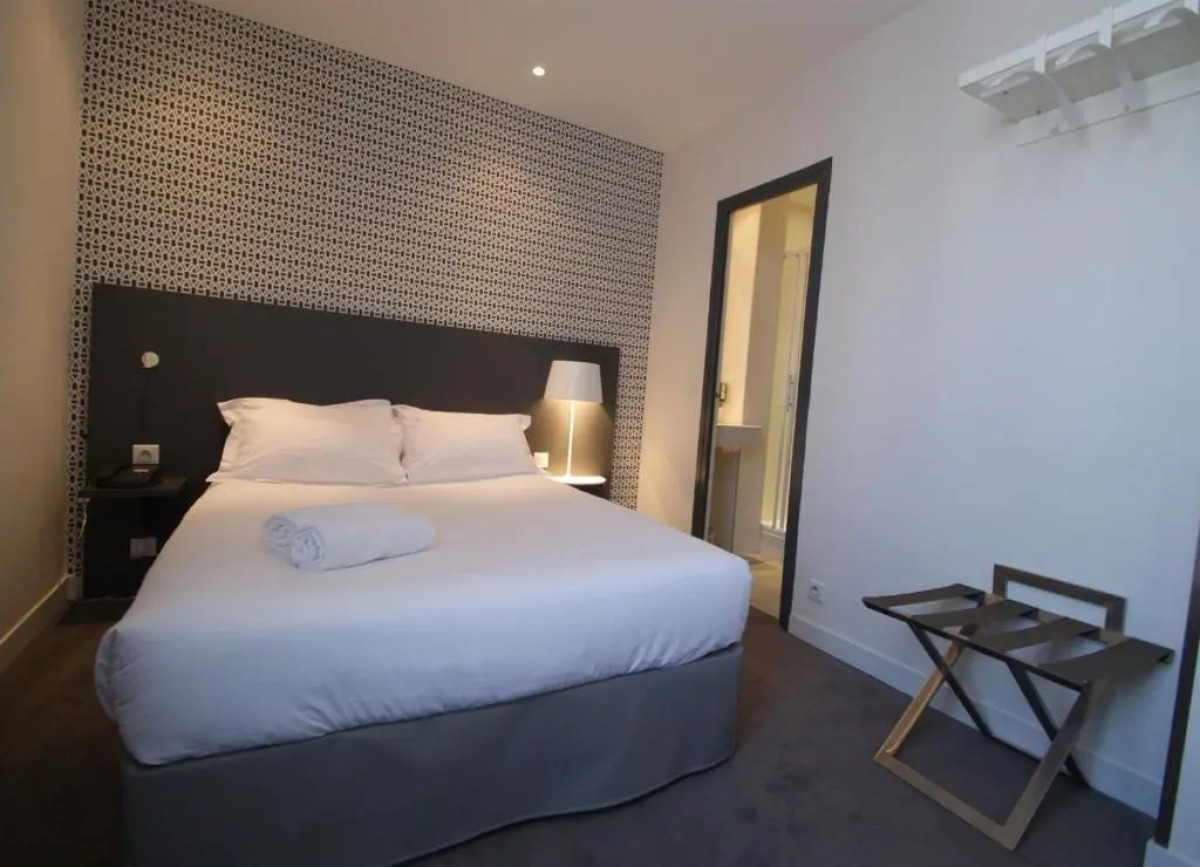 Parici Hotel Boulogne Billancourt