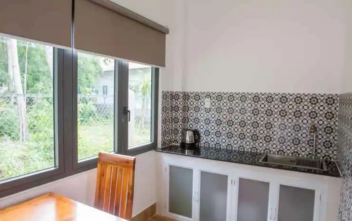 Rainforest Resort Phu Quoc