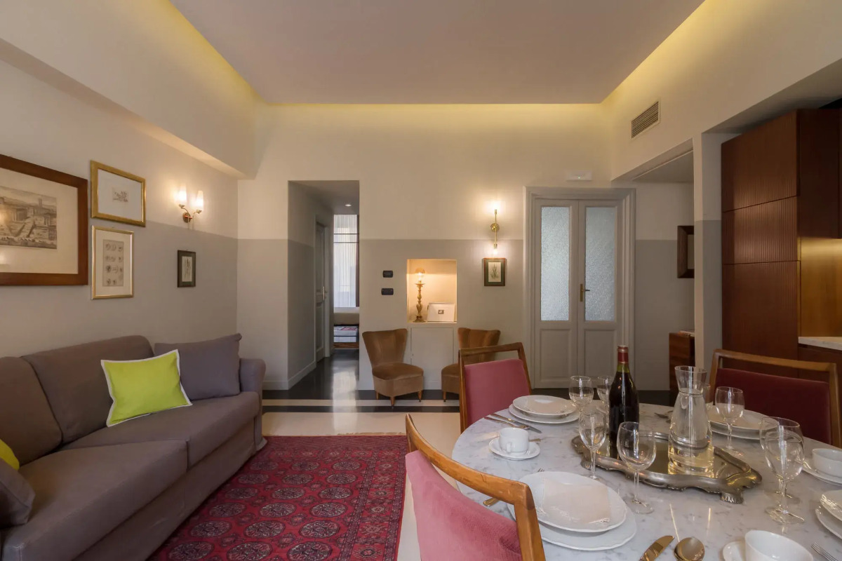 Vino e Oli Residenze