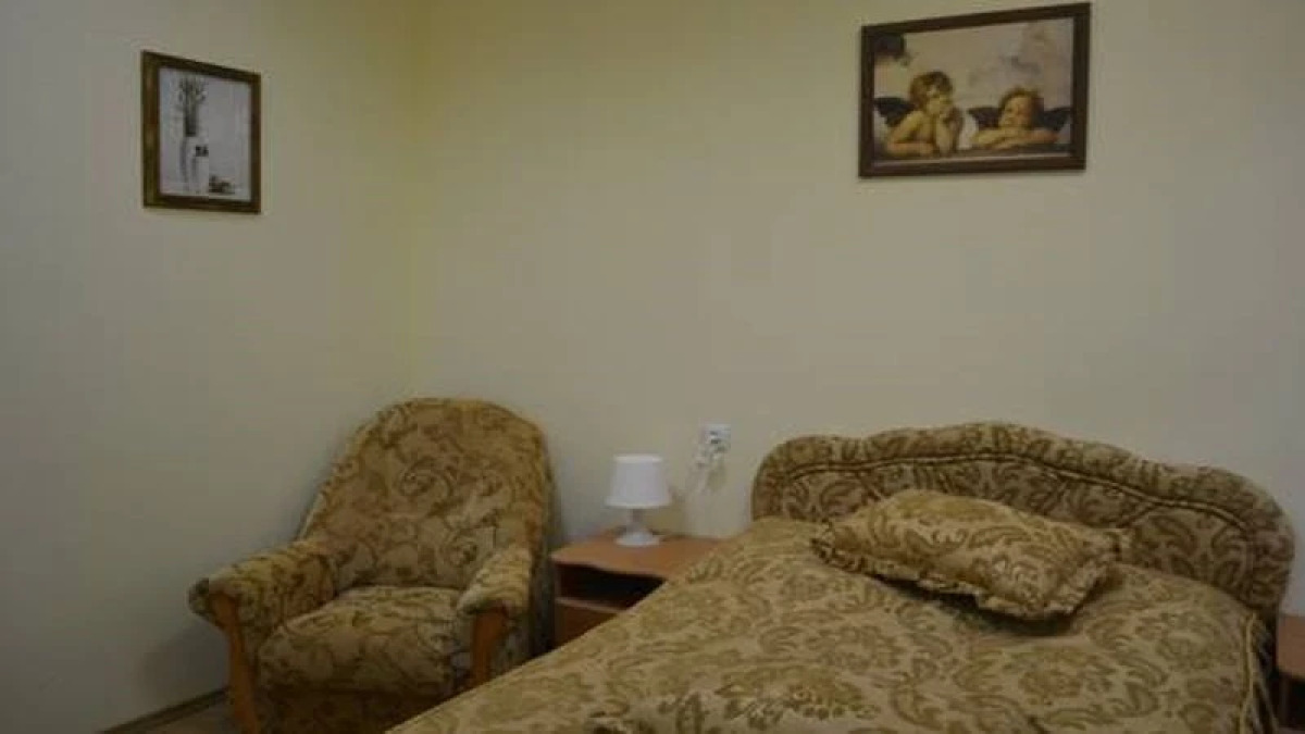 На Сухаревской