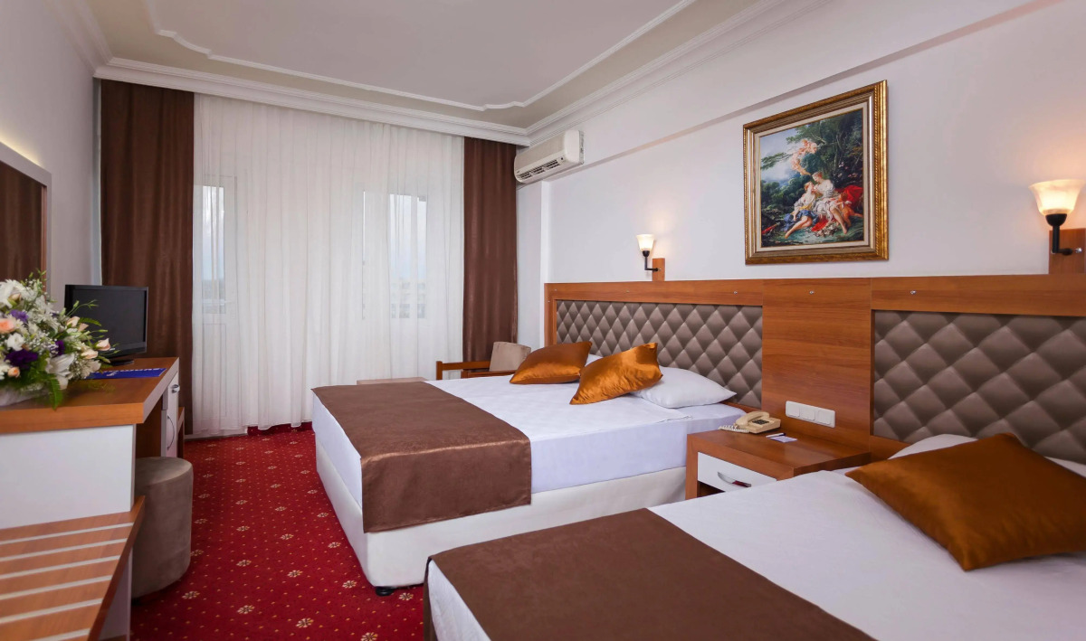 Ramira Beach Hotel
