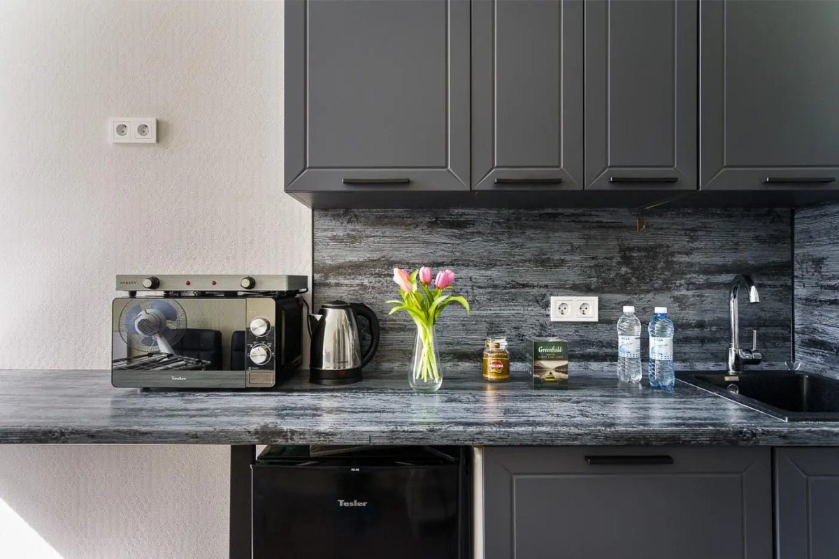 BestFlat24 (БэстФлэт24) на шоссе Алтуфьевское 48 корпус 1