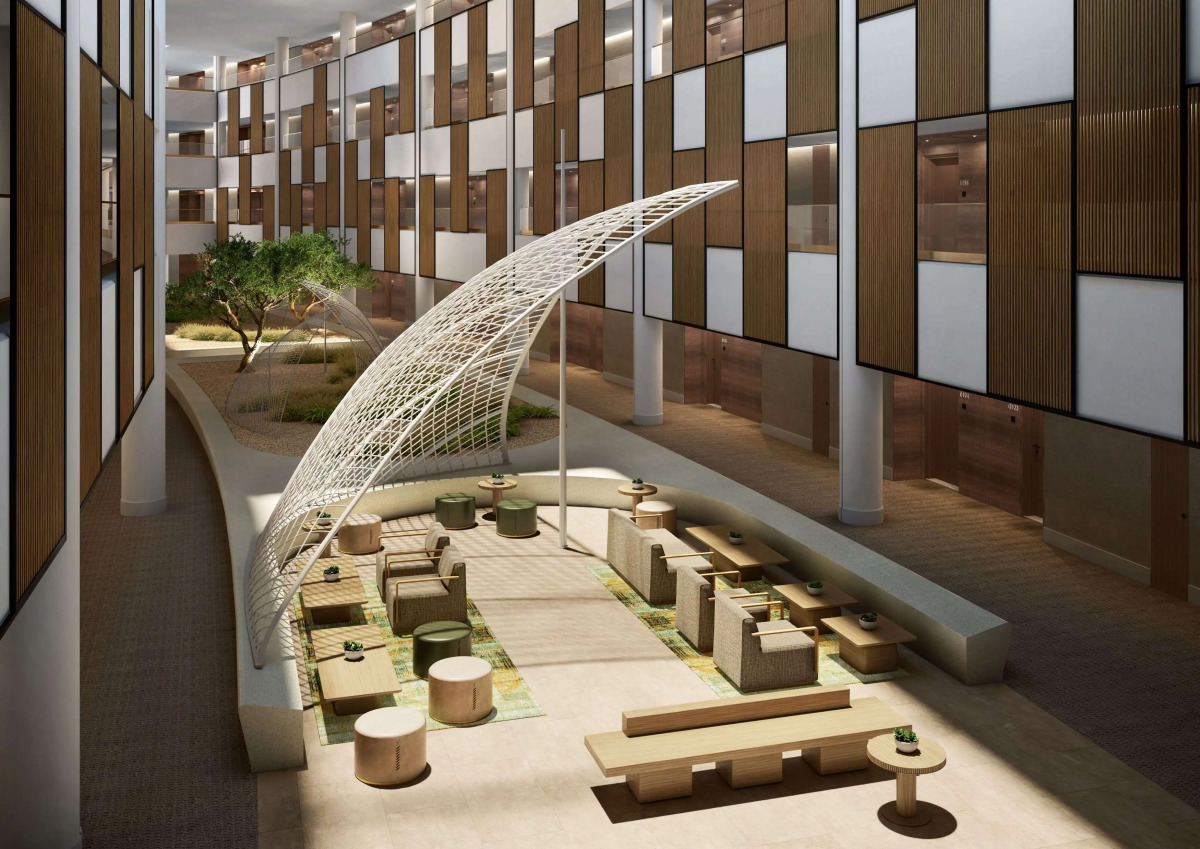 ERTH Abu Dhabi Hotel