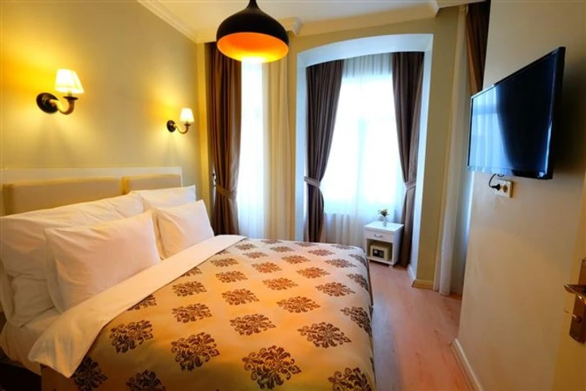Ada Home's Hotel Taksim