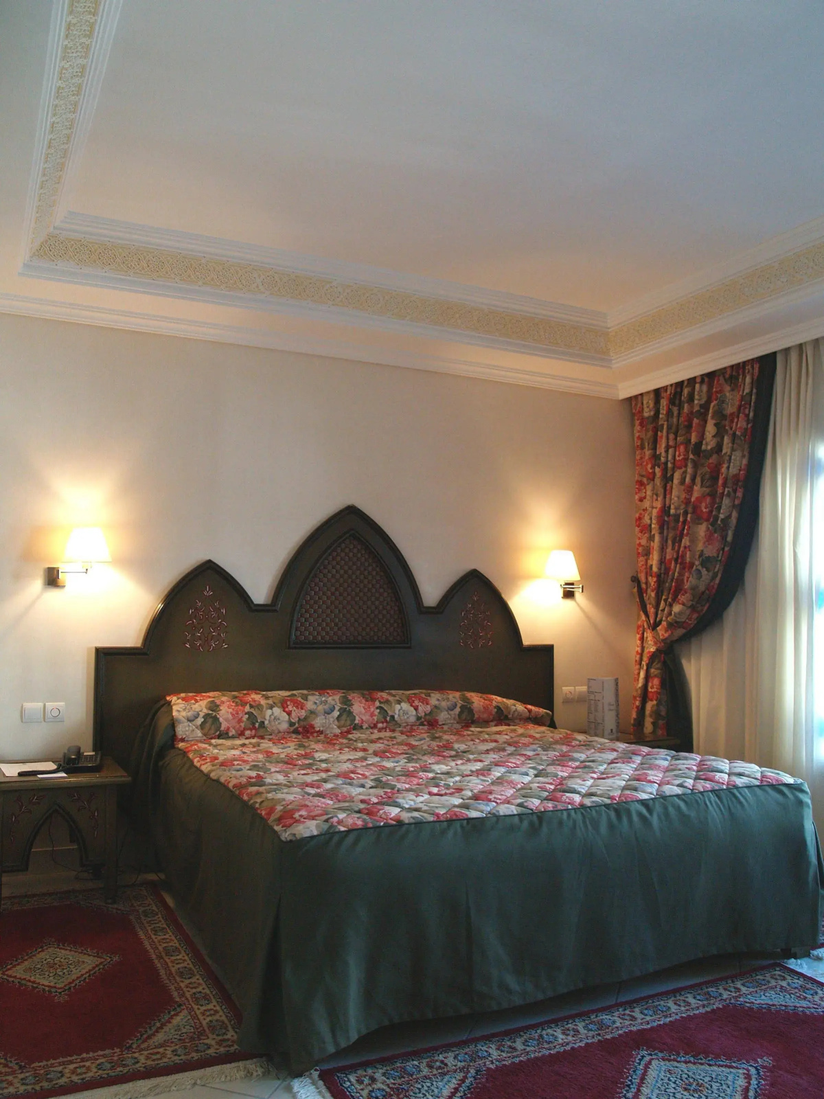 Mogador Al Madina