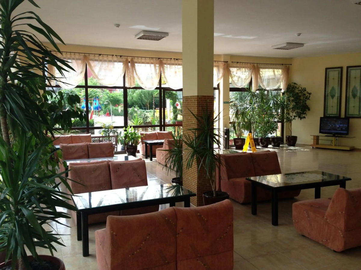 Hotel Trakia Garden