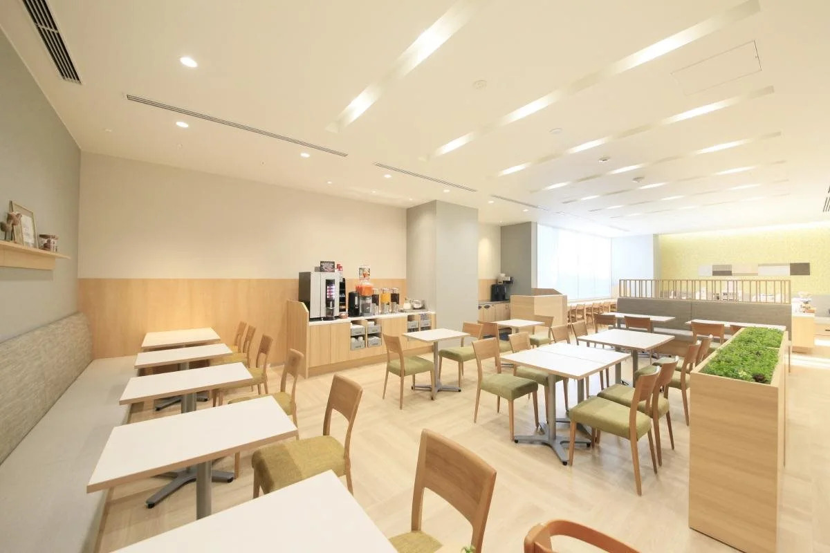 Keisei Richmond Hotel Tokyo Monzennakacho