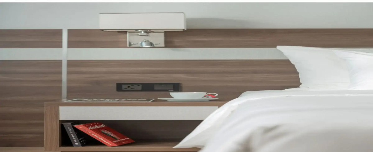 PANAMA Nha Trang Hotel