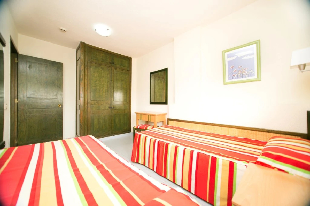 Hotel LIVVO Anamar Suites