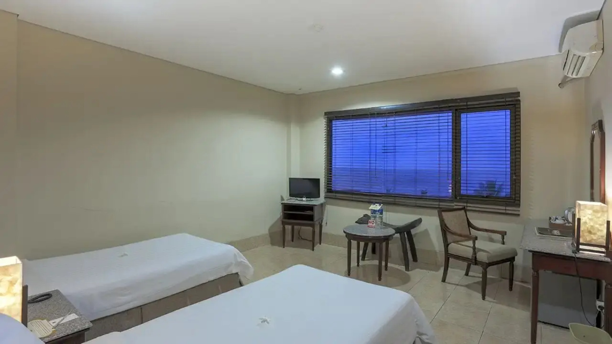 The Jayakarta Suite Komodo Flores