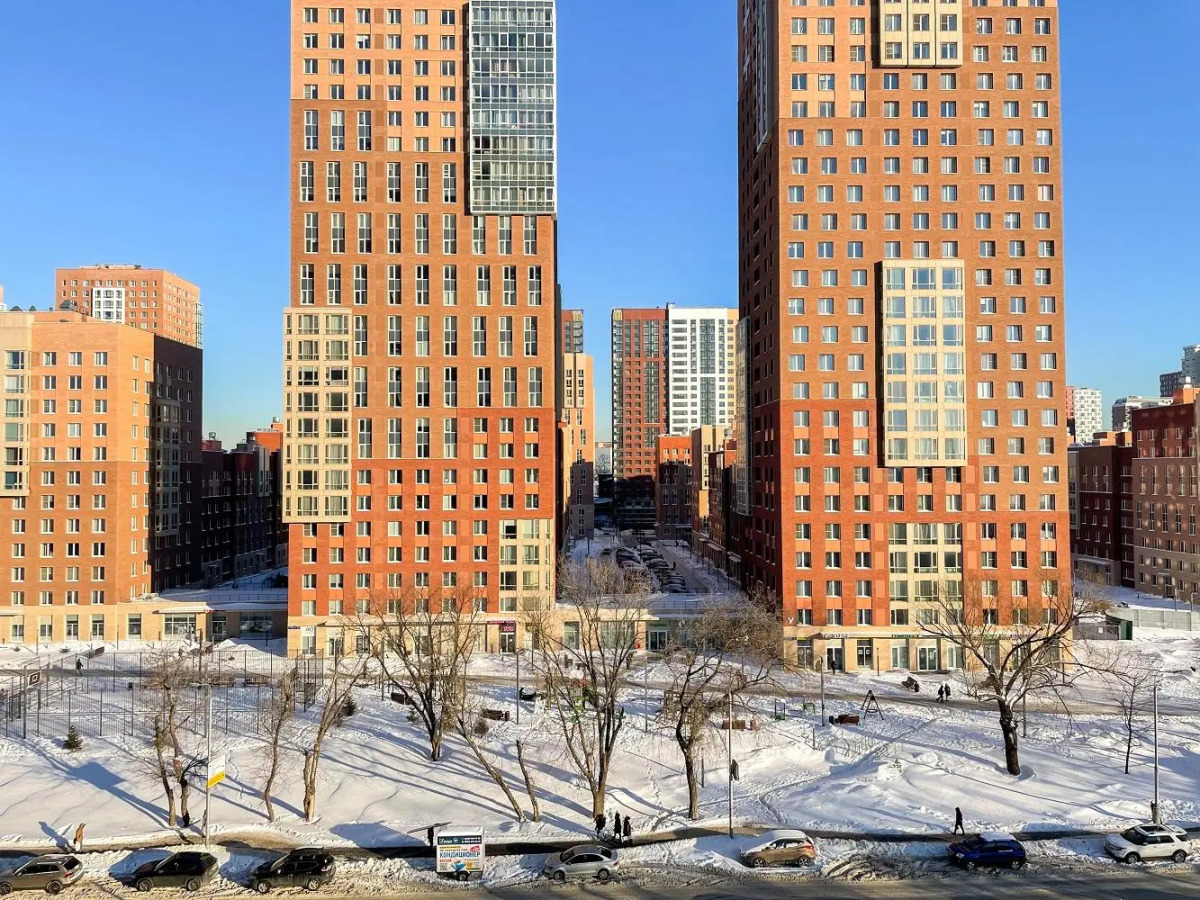 Sunny Days (Санни Дейз) на улице Газгольдерная 10