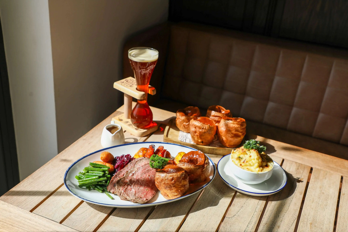 Park Inn by Radisson Dubai Motor City