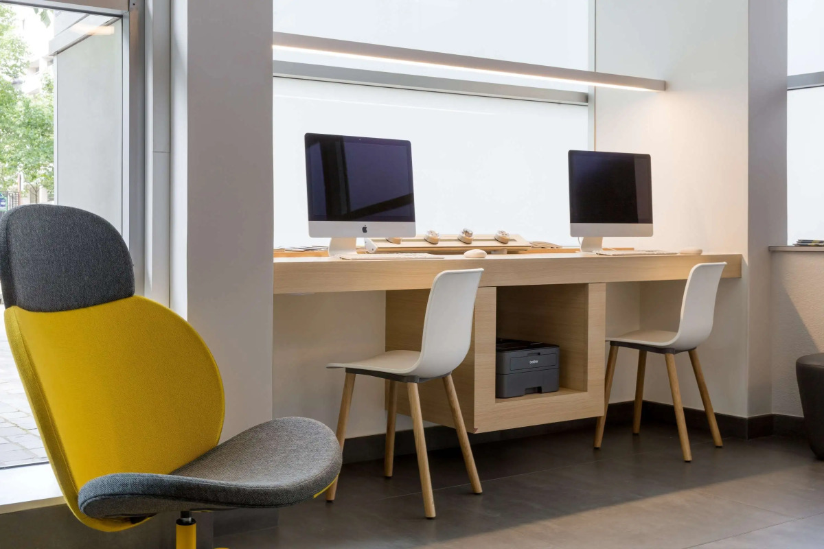 Campanile Paris 12 — Bercy Village