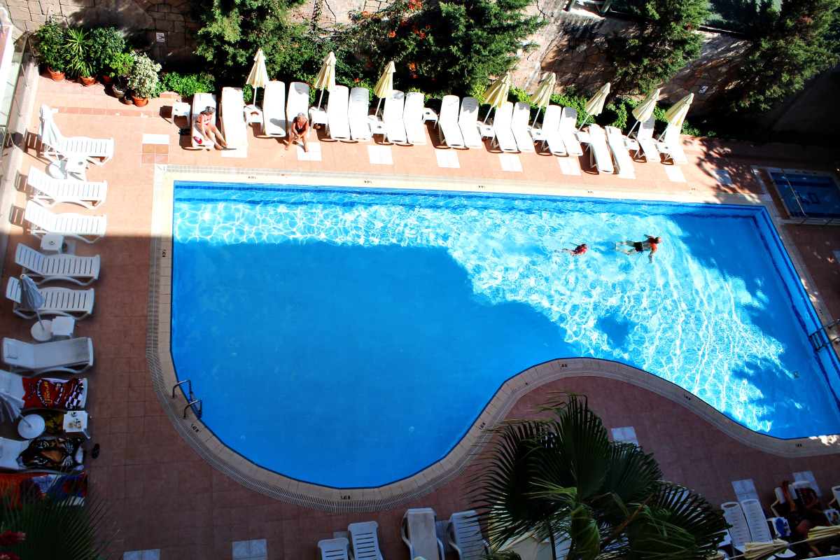 Sun Beach Park & SPA