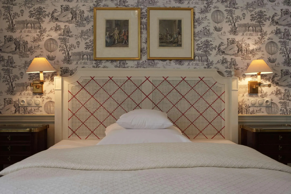 Steigenberger Icon Parkhotel Düsseldorf