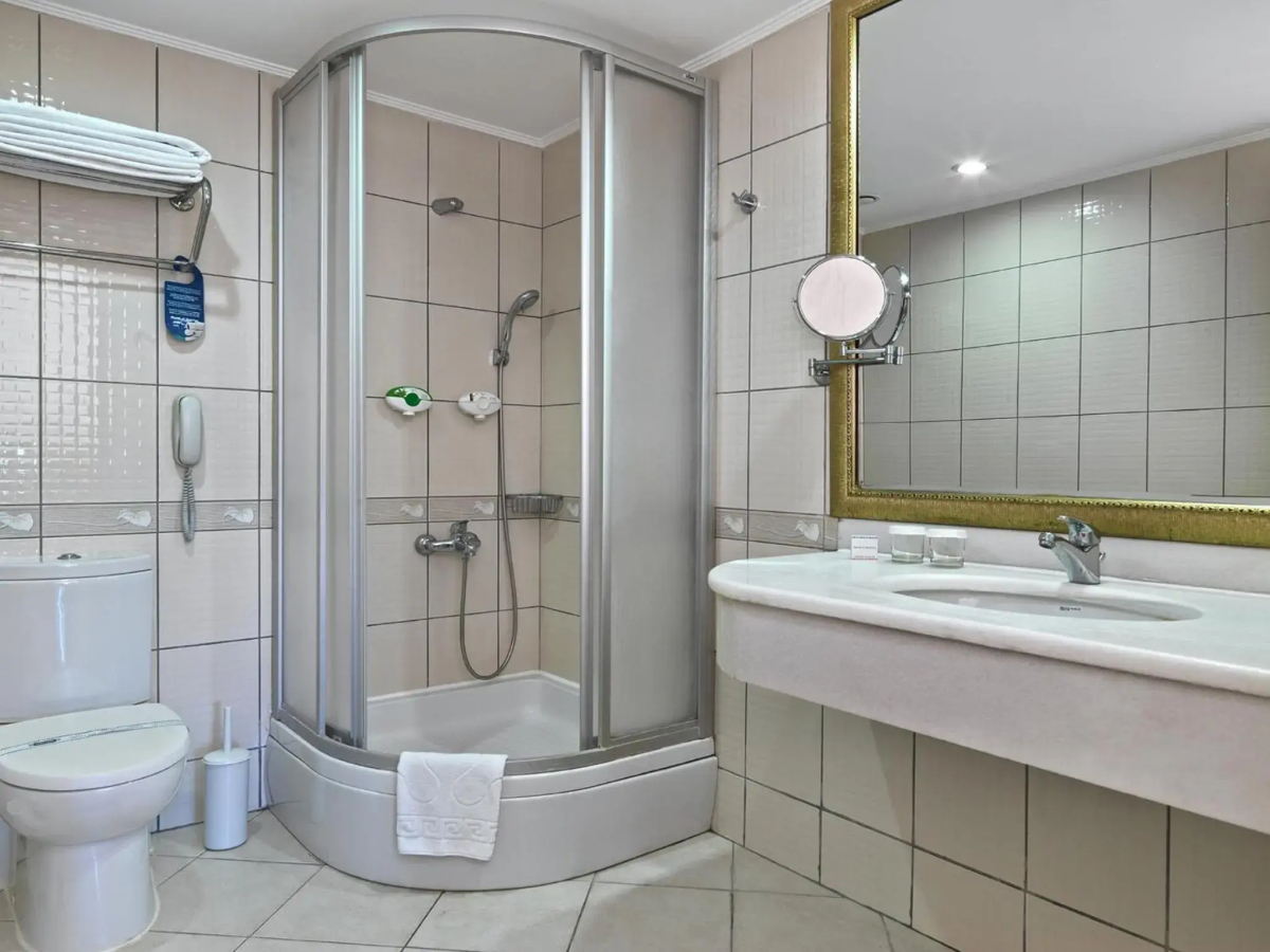 Starlight Resort Hotel - All Inclusive
