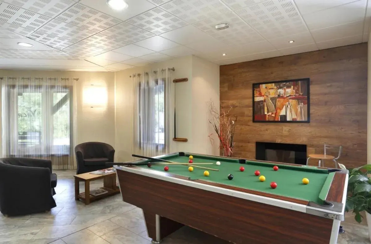 Résidence Grand Massif - Vacancéole