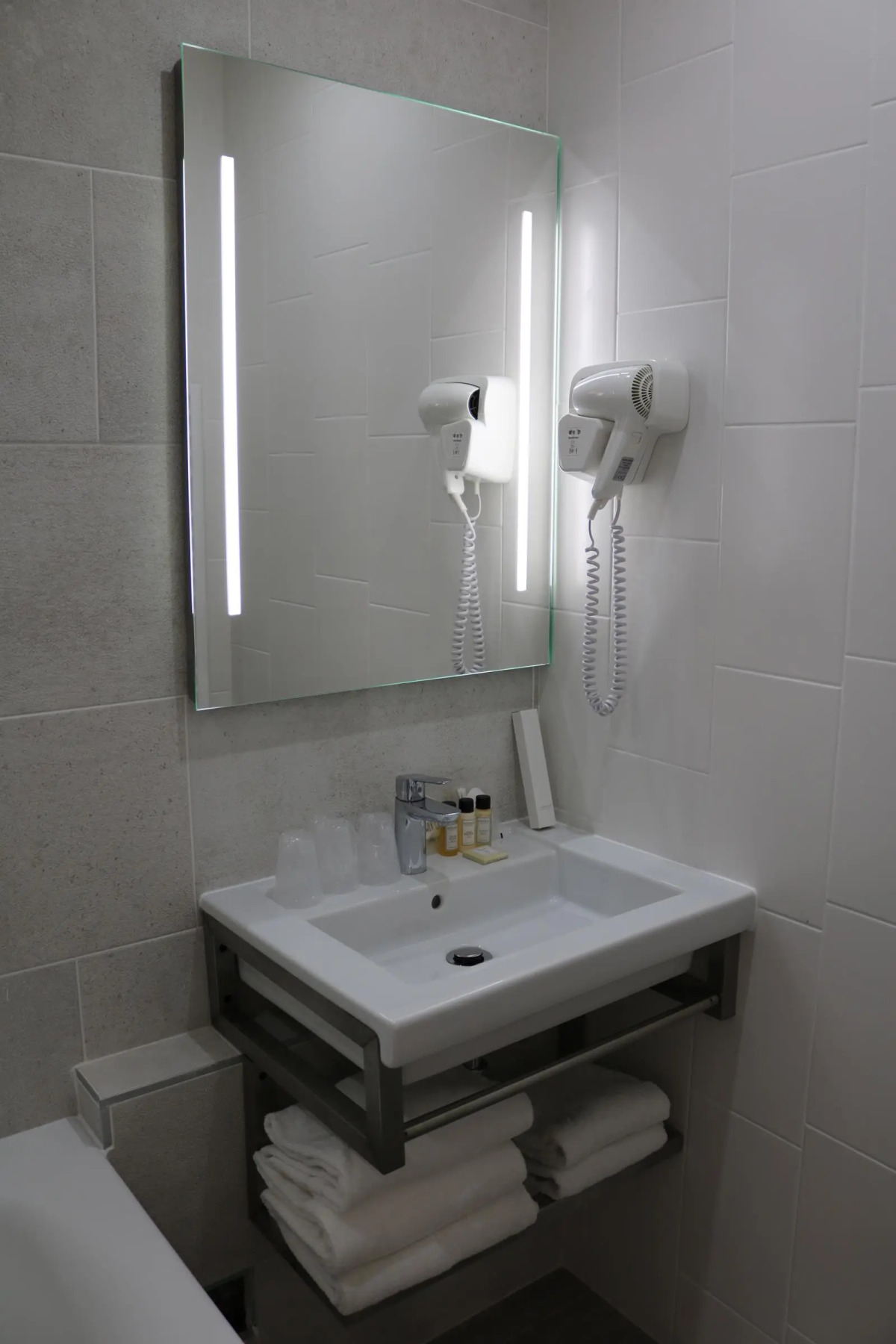 Les Terrasses Poulard