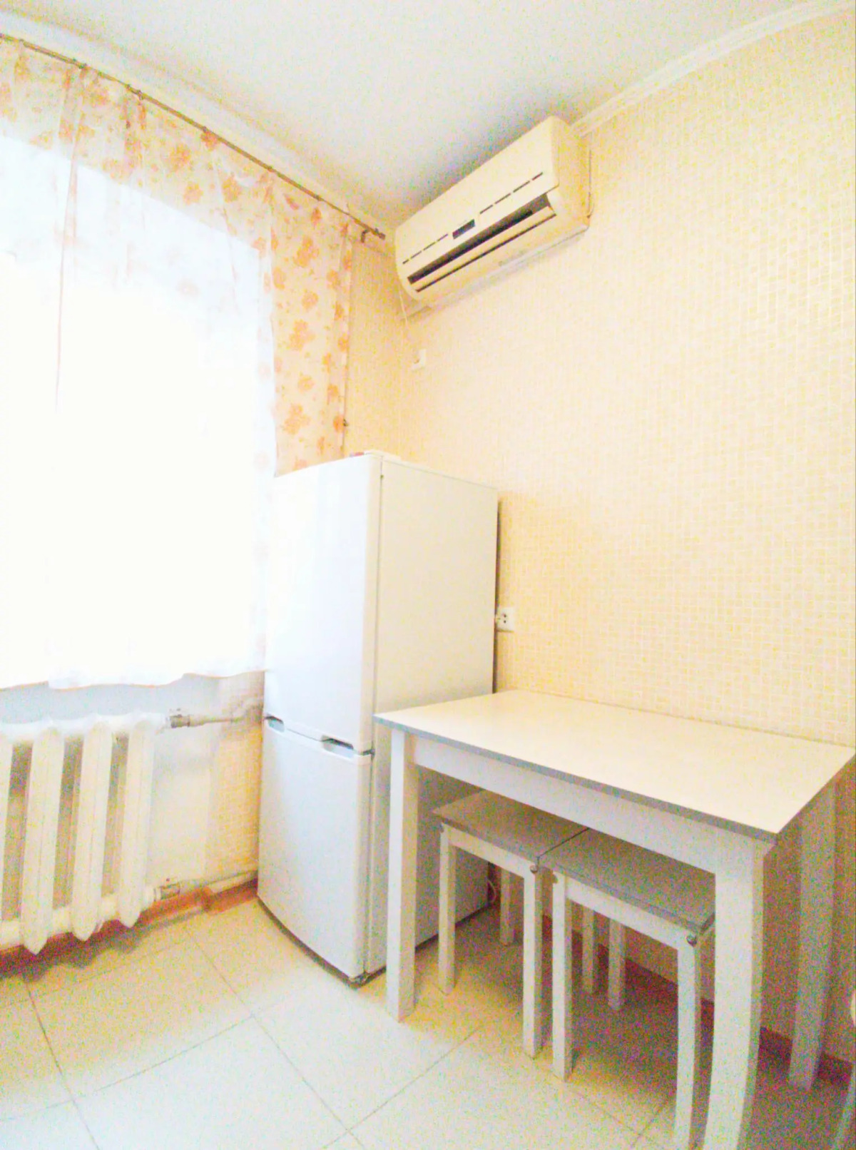 Апарт на улице Мечникова 144