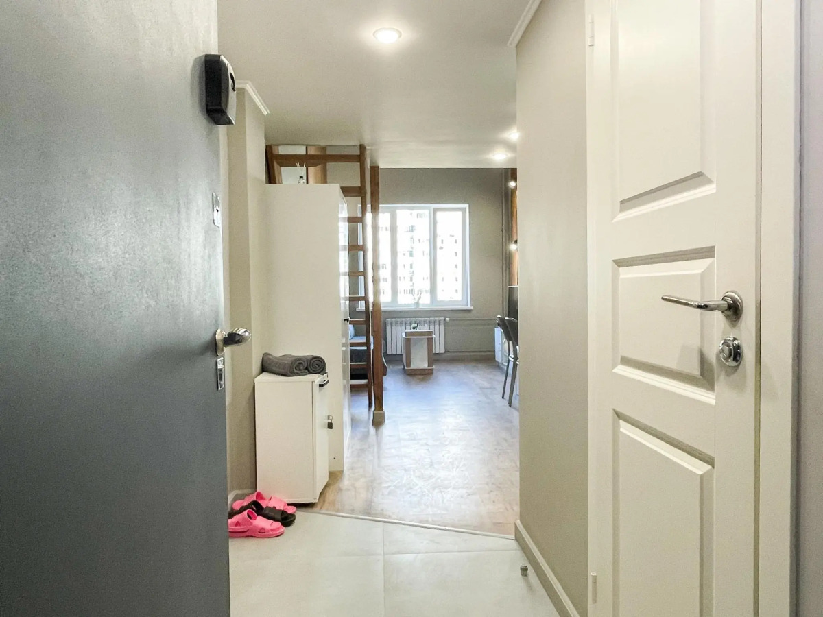 Sunny Days (Санни Дейз) на улице Генерала Кузнецова