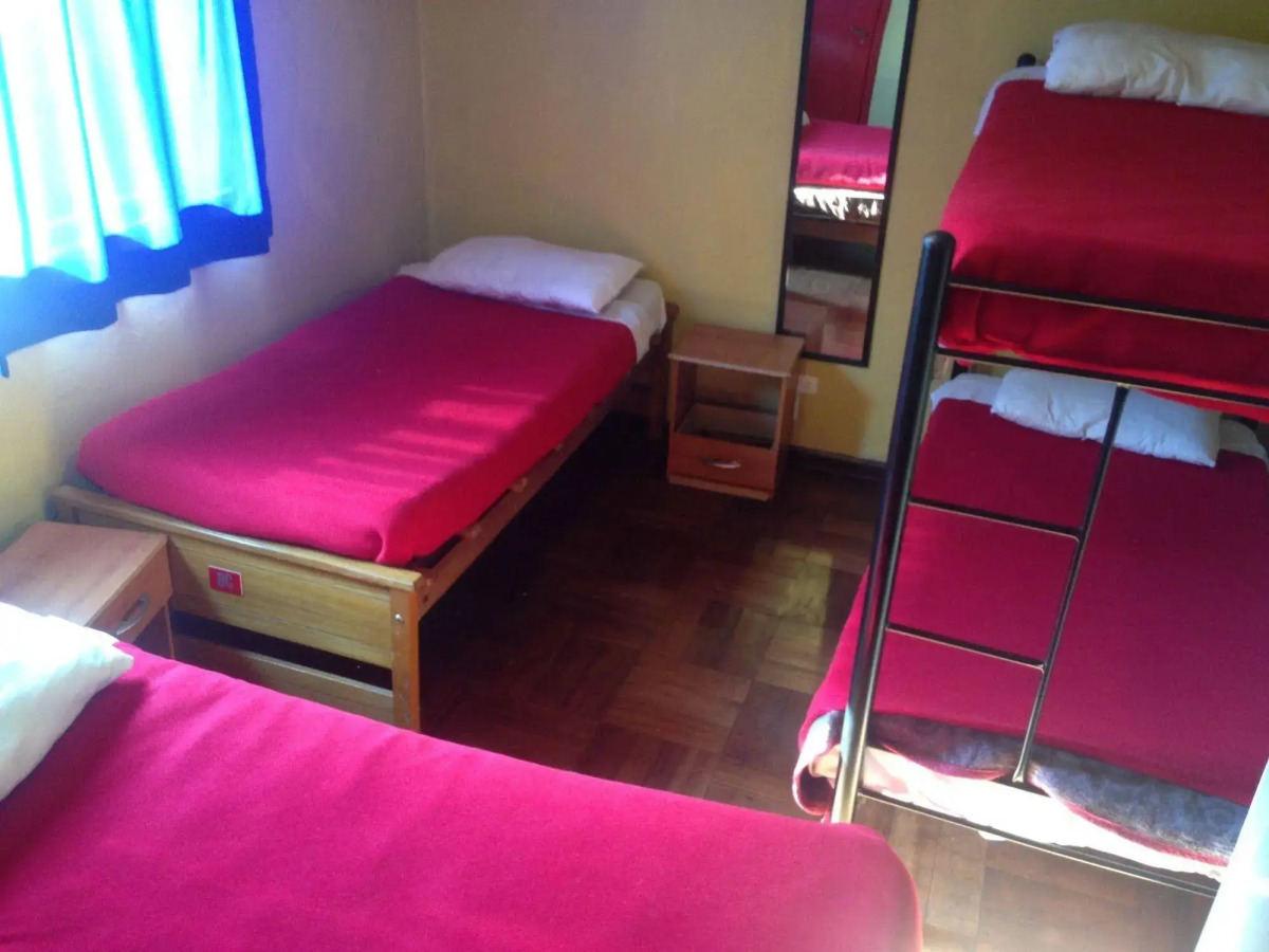 Travellers Place Hostel